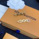 LOUIS VUITTON Latest Immediate Release 2024SS Earrings LOUIS VUITTON Latest Immediate Release 2024SS Earrings