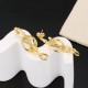 LOUIS VUITTON Explosively popular 2024SS earrings LOUIS VUITTON Explosively popular 2024SS earrings