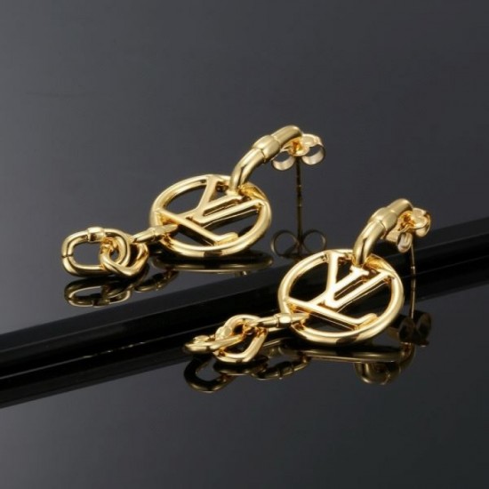 LOUIS VUITTON Explosively popular 2024SS earrings LOUIS VUITTON Explosively popular 2024SS earrings