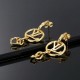 LOUIS VUITTON Explosively popular 2024SS earrings LOUIS VUITTON Explosively popular 2024SS earrings