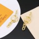 LOUIS VUITTON Explosively popular 2024SS earrings LOUIS VUITTON Explosively popular 2024SS earrings