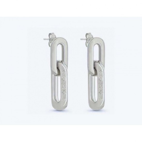 LOUIS VUITTON Great value 2024SS earrings LOUIS VUITTON Great value 2024SS earrings