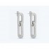 LOUIS VUITTON Great value 2024SS earrings