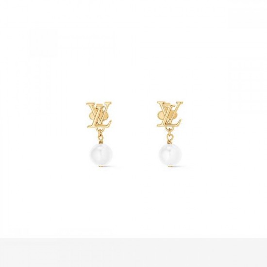 LOUIS VUITTON Stock Sale 2024SS Earrings LOUIS VUITTON Stock Sale 2024SS Earrings