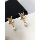 LOUIS VUITTON Stock Sale 2024SS Earrings LOUIS VUITTON Stock Sale 2024SS Earrings