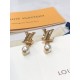 LOUIS VUITTON Stock Sale 2024SS Earrings LOUIS VUITTON Stock Sale 2024SS Earrings