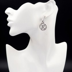 LOUIS VUITTON Spring/Summer Model 2024SS Earrings