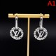LOUIS VUITTON Spring/Summer Model 2024SS Earrings LOUIS VUITTON Spring/Summer Model 2024SS Earrings