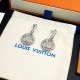 LOUIS VUITTON Spring/Summer Model 2024SS Earrings LOUIS VUITTON Spring/Summer Model 2024SS Earrings