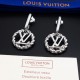 LOUIS VUITTON Spring/Summer Model 2024SS Earrings LOUIS VUITTON Spring/Summer Model 2024SS Earrings