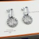 LOUIS VUITTON Spring/Summer Model 2024SS Earrings LOUIS VUITTON Spring/Summer Model 2024SS Earrings