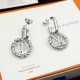 LOUIS VUITTON Spring/Summer Model 2024SS Earrings LOUIS VUITTON Spring/Summer Model 2024SS Earrings