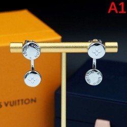 LOUIS VUITTON Affordable price 2024SS earrings