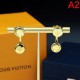 LOUIS VUITTON Affordable price 2024SS earrings LOUIS VUITTON Affordable price 2024SS earrings