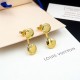 LOUIS VUITTON Affordable price 2024SS earrings LOUIS VUITTON Affordable price 2024SS earrings