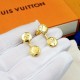 LOUIS VUITTON Affordable price 2024SS earrings LOUIS VUITTON Affordable price 2024SS earrings
