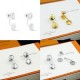 LOUIS VUITTON Affordable price 2024SS earrings LOUIS VUITTON Affordable price 2024SS earrings