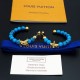 LOUIS VUITTON This summer's popular 2024SS earrings LOUIS VUITTON This summer's popular 2024SS earrings