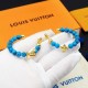 LOUIS VUITTON This summer's popular 2024SS earrings LOUIS VUITTON This summer's popular 2024SS earrings
