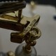 LOUIS VUITTON This year's trendiest 2024SS earrings LOUIS VUITTON This year's trendiest 2024SS earrings