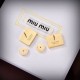 This spring's favorite 2024SS earrings MIU MIU Miu Miu This spring's favorite 2024SS earrings MIU MIU Miu Miu