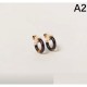 Latest arrival 2024SS earrings MIU MIU Miu Miu Latest arrival 2024SS earrings MIU MIU Miu Miu
