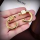 Highly recommended 2024SS earrings MIU MIU Miu Miu Highly recommended 2024SS earrings MIU MIU Miu Miu