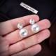 Rich color 2024SS earrings MIU MIU Miu Miu Rich color 2024SS earrings MIU MIU Miu Miu