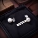 Rich color 2024SS earrings MIU MIU Miu Miu Rich color 2024SS earrings MIU MIU Miu Miu