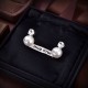 Rich color 2024SS earrings MIU MIU Miu Miu Rich color 2024SS earrings MIU MIU Miu Miu