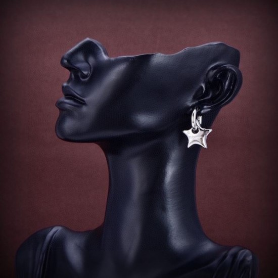 Limited quantity 2024SS earrings MIU MIU Miu Miu Limited quantity 2024SS earrings MIU MIU Miu Miu