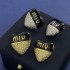 Super popular price 2024SS earrings MIU MIU Miu Miu