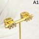 Eternal standard product 2024SS earrings MIU MIU Miu Miu Eternal standard product 2024SS earrings MIU MIU Miu Miu