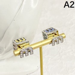 Eternal standard product 2024SS earrings MIU MIU Miu Miu