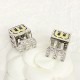 Eternal standard product 2024SS earrings MIU MIU Miu Miu Eternal standard product 2024SS earrings MIU MIU Miu Miu