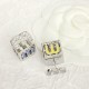 Eternal standard product 2024SS earrings MIU MIU Miu Miu Eternal standard product 2024SS earrings MIU MIU Miu Miu