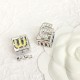Eternal standard product 2024SS earrings MIU MIU Miu Miu Eternal standard product 2024SS earrings MIU MIU Miu Miu