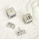 Eternal standard product 2024SS earrings MIU MIU Miu Miu Eternal standard product 2024SS earrings MIU MIU Miu Miu