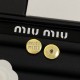 Precious Item 2024SS Earrings MIU MIU Miu Miu Precious Item 2024SS Earrings MIU MIU Miu Miu