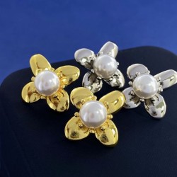 Recommended Sale 2024SS Earrings MIU MIU Miu Miu