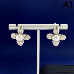 Recommended Sale 2024SS Earrings MIU MIU Miu Miu