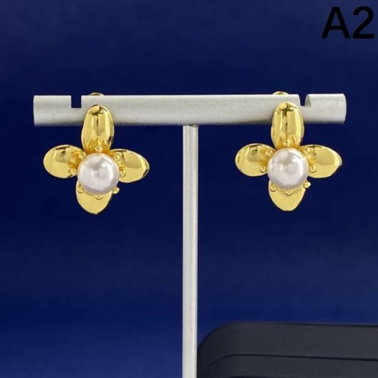 Recommended Sale 2024SS Earrings MIU MIU Miu Miu Recommended Sale 2024SS Earrings MIU MIU Miu Miu