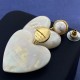 Limited Time Sale 2024SS Earrings MIU MIU Miu Miu Limited Time Sale 2024SS Earrings MIU MIU Miu Miu