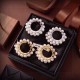 Featured new brand 2024SS earrings MIU MIU Miu Miu Featured new brand 2024SS earrings MIU MIU Miu Miu