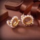 Featured new brand 2024SS earrings MIU MIU Miu Miu Featured new brand 2024SS earrings MIU MIU Miu Miu