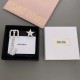 New Limited Sale 2024SS Earrings MIU MIU Miu Miu New Limited Sale 2024SS Earrings MIU MIU Miu Miu