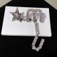 New Limited Sale 2024SS Earrings MIU MIU Miu Miu New Limited Sale 2024SS Earrings MIU MIU Miu Miu