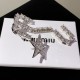 New Limited Sale 2024SS Earrings MIU MIU Miu Miu New Limited Sale 2024SS Earrings MIU MIU Miu Miu
