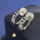 Happy to be restocked 2024SS earrings MIU MIU Miu Miu Happy to be restocked 2024SS earrings MIU MIU Miu Miu