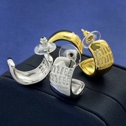 Limited Edition Print 2024SS Earrings MIU MIU